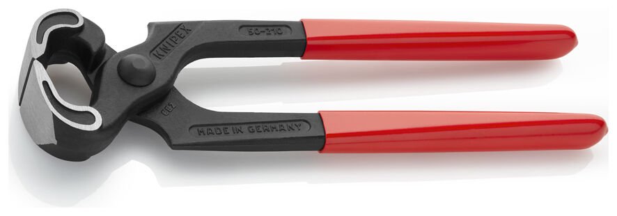 Knipex 50 01 210 Kerpeten