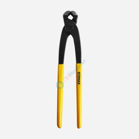 RTRMAX RH03810 Betoncu Kerpeten 250 Mm Rtrmax