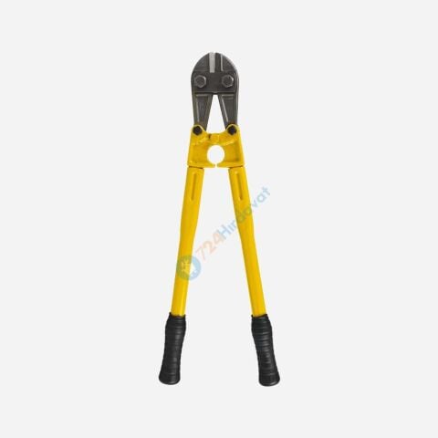 RTRMAX RH05832 Dövme Çelik Kollu Makas 8 Mm Rtrmax