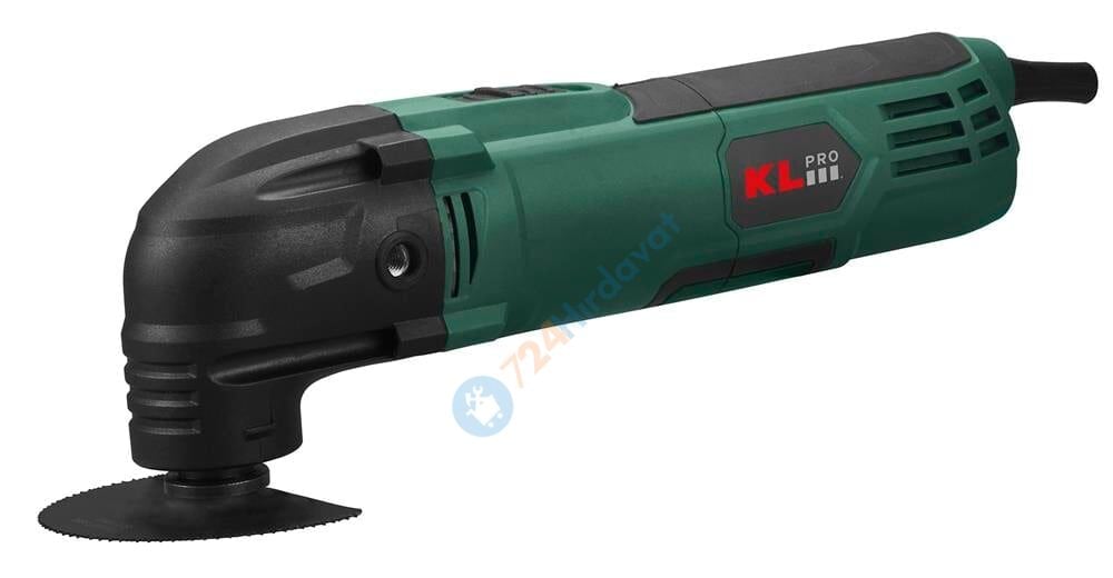 KL PRO KLMT305 300 W ÇOK AMAÇLI MAKİNE