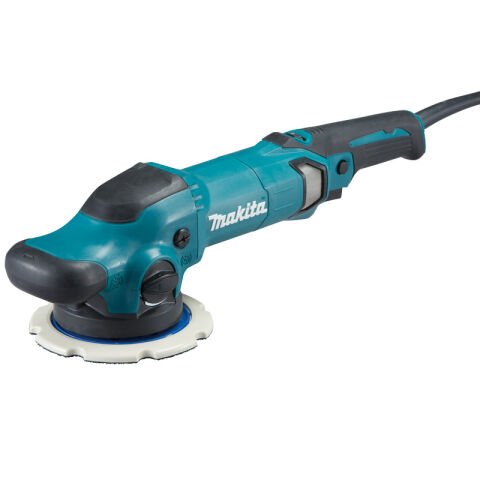 Makita PO6000C Dairesel Eksantrik Polisaj Makinesi