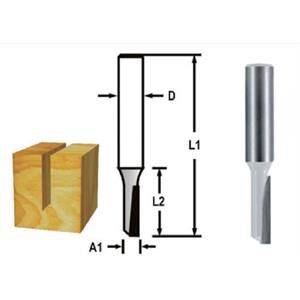 Makita D-47391 Freze Bıçağı