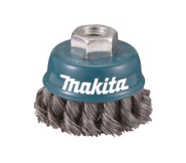 Makita D-24131 75xM14 Burma Telli Konik Fırça
