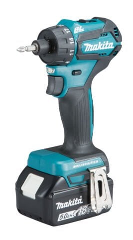 Makita DDF083RFJ 18V Li Akülü Darbesiz Matkap Vidalama