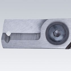 Knipex 11 82 130 Makas Tip Kablo Sıyırma Pensesi