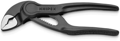 Knipex 87 00 100 Cobra Xs Ayarlı Fort Pense