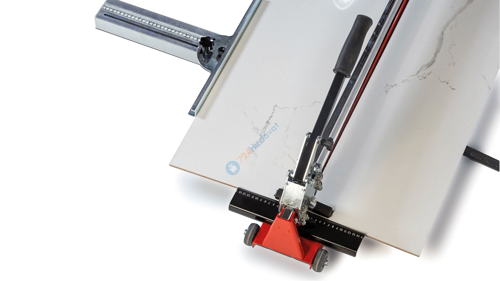 Kristal Favori 127 Profesyonel Seramik Kesme Makinası 35553 1270 mm