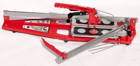 Kristal KİKLOP Profesyonel Seramik Kesme Makinası 35541 640 mm