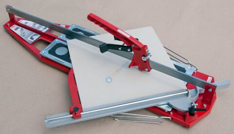 Kristal KİKLOP Profesyonel Seramik Kesme Makinası 35541 640 mm