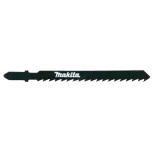 Makita D-34883 5 Adet Dekupaj Testere Bıçağı