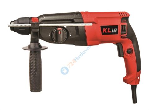 KL ECO KE8226PM 820 W 26 MM 3.0 J SDS PNÖMATİK MATKAP