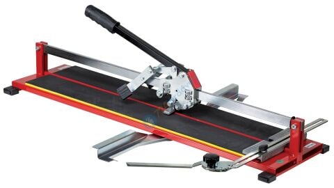 Kristal YAKUT 35557 850 mm Yarı Profesyonel Seramik Kesme Makinesi
