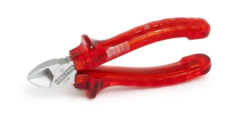 İzeltaş Yan Keski Kraft Seri 180 Mm