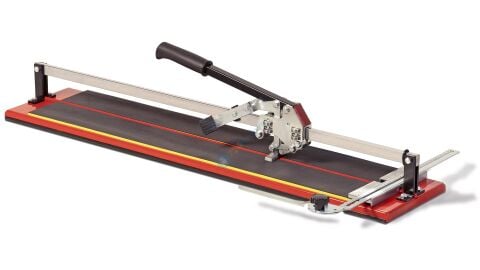 Kristal MERCAN Yarı Profesyonel Seramik Kesme Makinesi 35537 700 mm