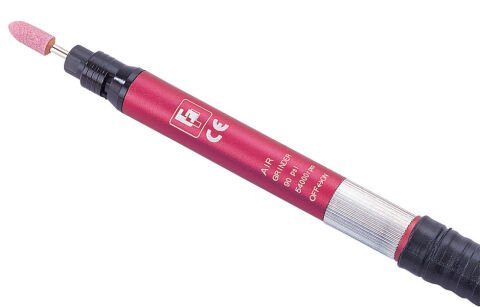 Gison GP-8240B Havalı Mikro Kalıpçı Taşlama