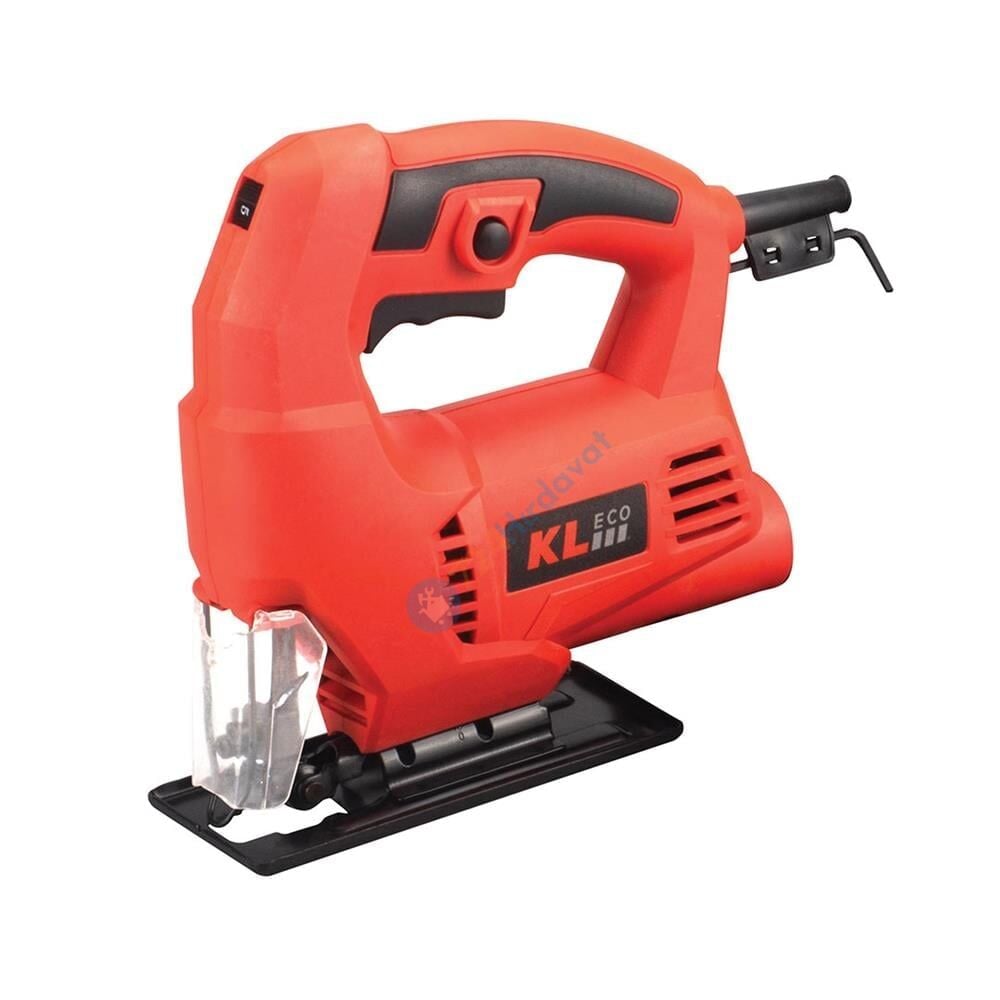KL ECO KE4030DT 400 W ELEKTRİKLİ DEKUPAJ TESTERE