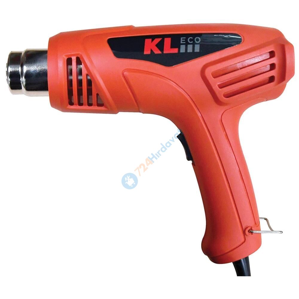 KL ECO KE7202SH 2000 W SICAK HAVA TABANCASI