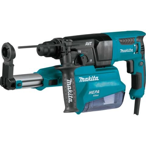 Makita HR2651 Kırıcı Delici Matkap