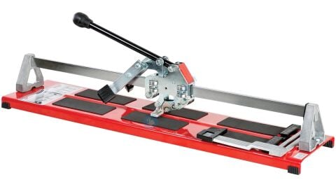 Kristal SuperLETO Yarı Profesyonel Seramik Kesme Makinesi 35521 850 mm