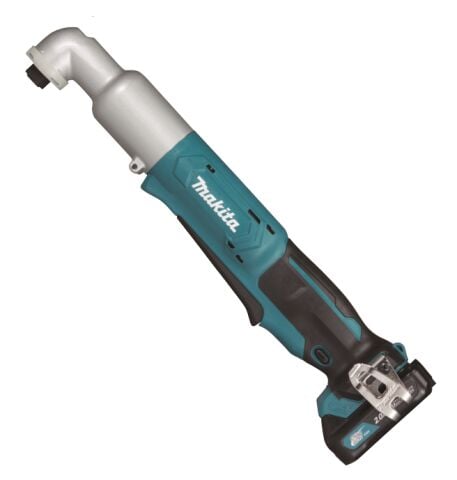 Makita TL064DWAE 12V Lion Çift Akülü Açılı Vidalama ve Somun Sıkma Makinesi