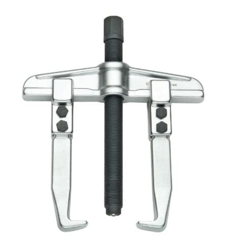 Ceta Form M01-2520 İki Kollu Çektirme- (Ø 250 x 200 mm)