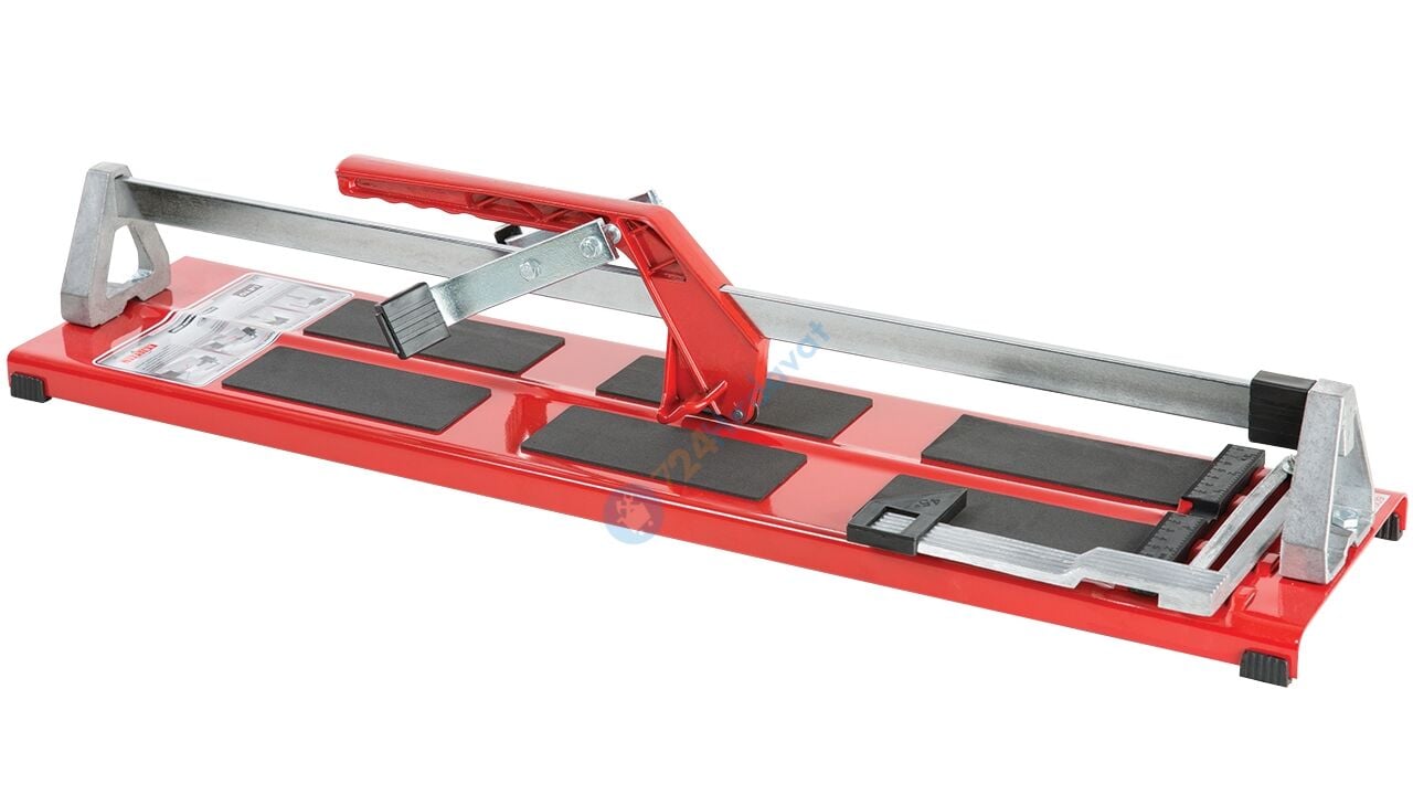 Kristal 35526 Leto 600 mm Standart Fayans Kesme Makinesi