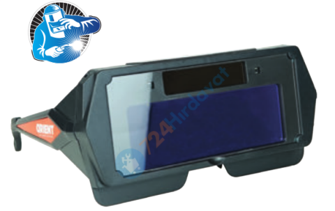 RODEX GAW336 KAYNAK GÖZLÜĞÜ