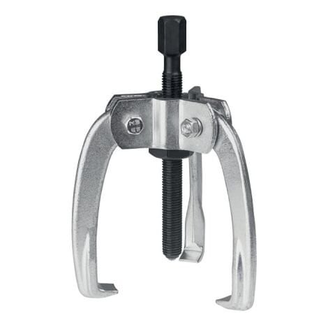 Ceta Form M05-1616 Üç Kollu Çektirme (Kendinden Merkezlemeli) - 160x160 mm