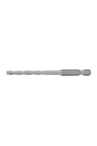 Makita D-23787 4x80mm 1/4 inç Elmas Matkap Ucu