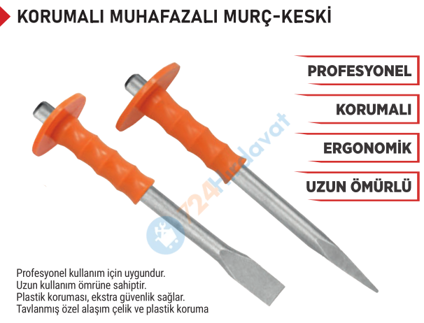 RODEX KBK102T KESKİ MUHAFAZALI 300 MM