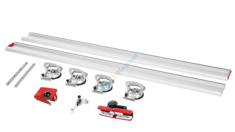 Kristal Topaz Büyük Ebatlı Seramik Kesme Makinası 35585 3000 mm