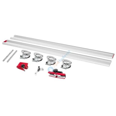 Kristal Topaz 345 46 360 cm Büyük Ebatlı Seramik Kesme Makinası