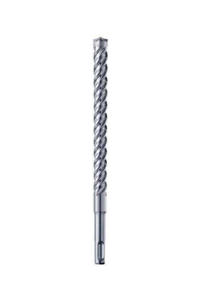 Makita B-11695 Nemesis 6x260 mm 4 Elmaslı Sds Plus Matkap Ucu