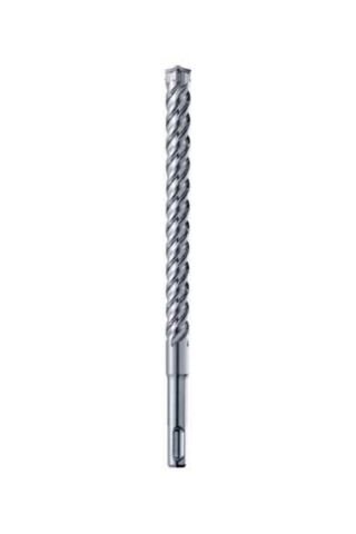 Makita B-11695 Nemesis 6x260 mm 4 Elmaslı Sds Plus Matkap Ucu