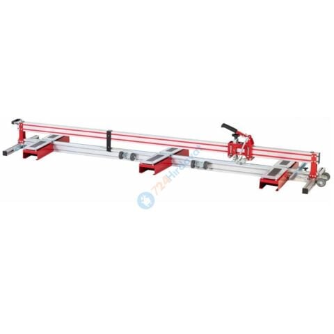 Kristal Pro 356 70 1850 mm Büyük Ebatlı Seramik Kesme Makinası