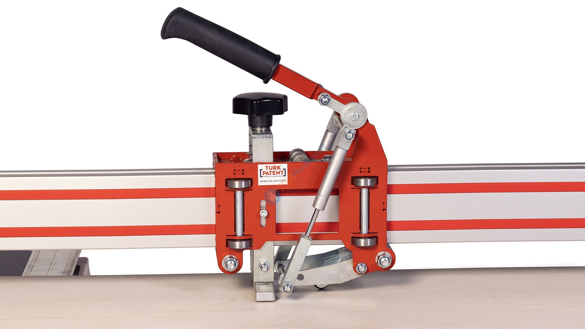 Kristal Pro 355 84 2000 mm Büyük Ebatlı Seramik Kesme Makinası