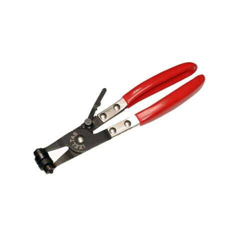 İzeltaş Hortum Kelepçe Pense 220 Mm