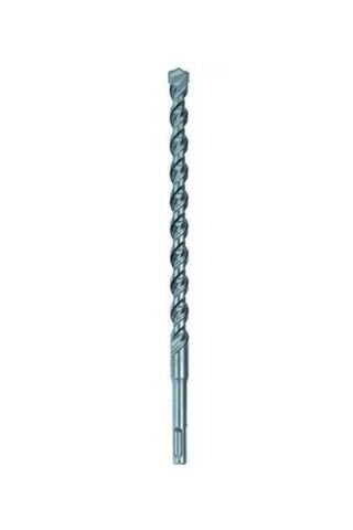 Makita B-47385 V-Plus 6.5x110mm Sds Plus 2 Elmaslı Matkap Ucu
