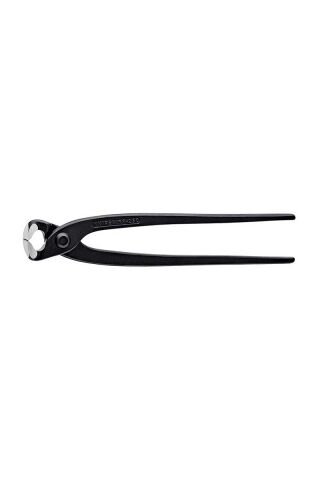 Knipex 99 00 250 İzolesiz Betoncu Kerpeteni