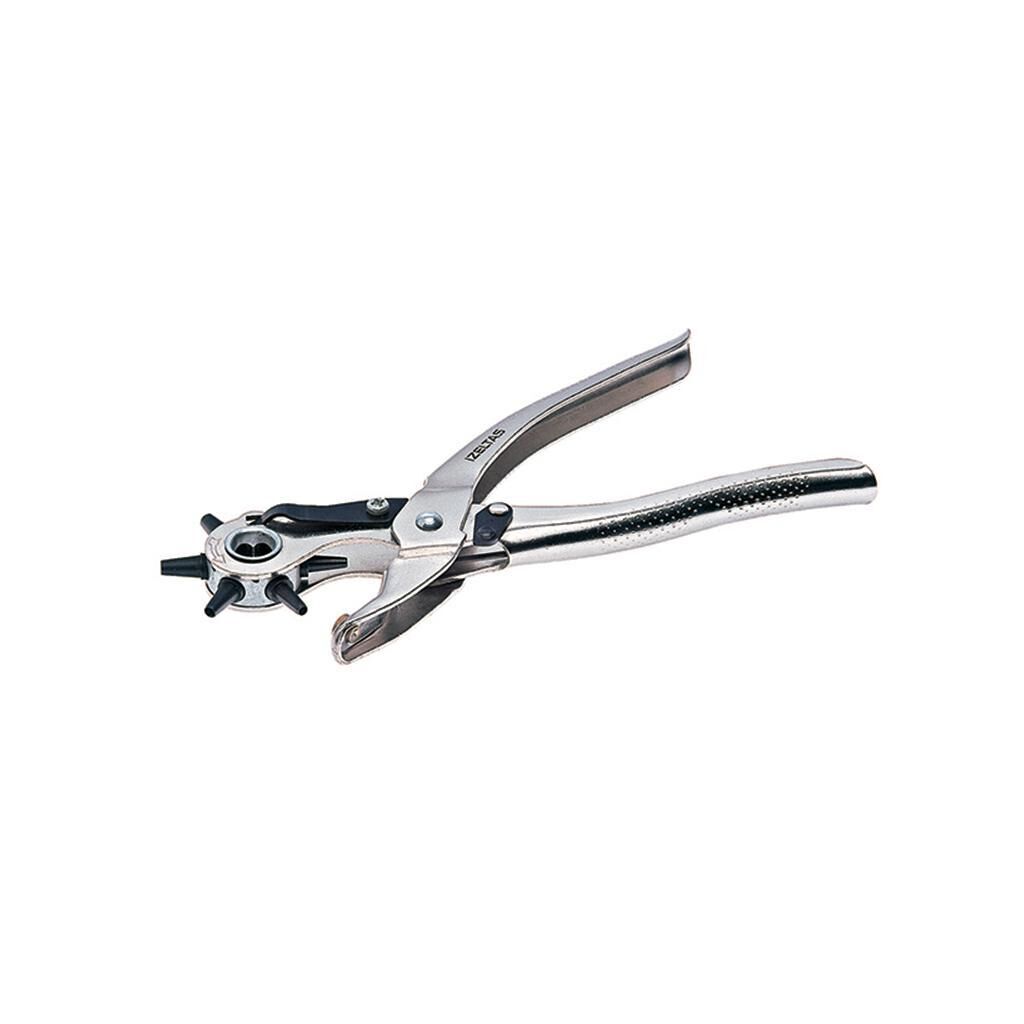 İzeltaş Delik Zımba 225 Mm