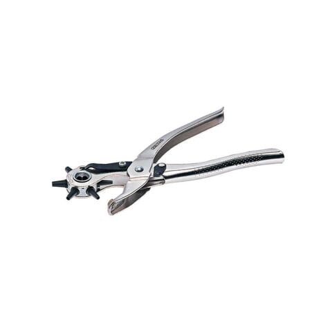 İzeltaş Delik Zımba 225 Mm