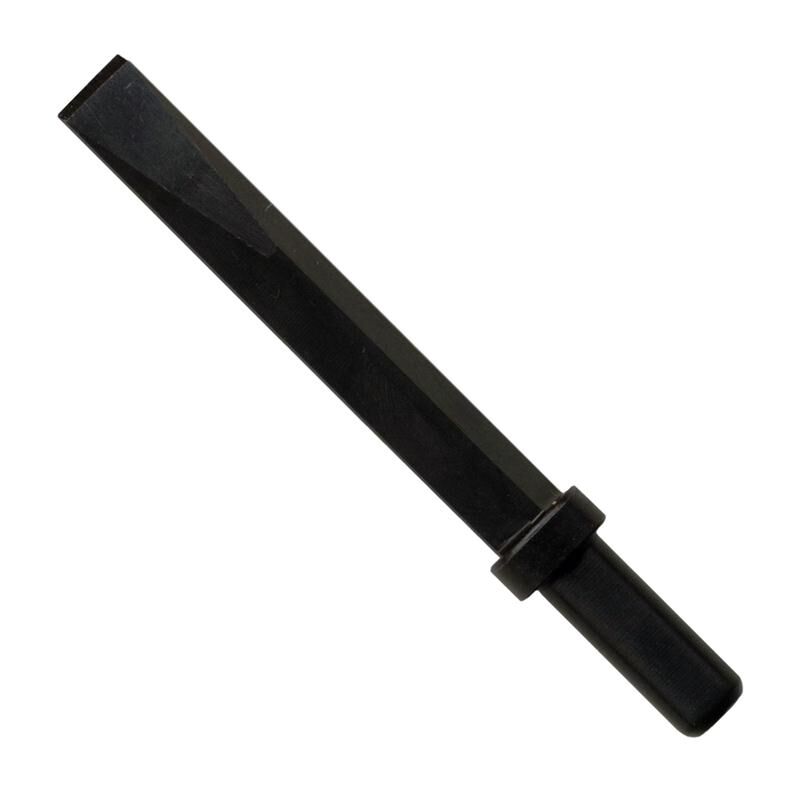 Gison GP-924015 Yuvarlak Saplı Yassı Keski Kod: GP924015