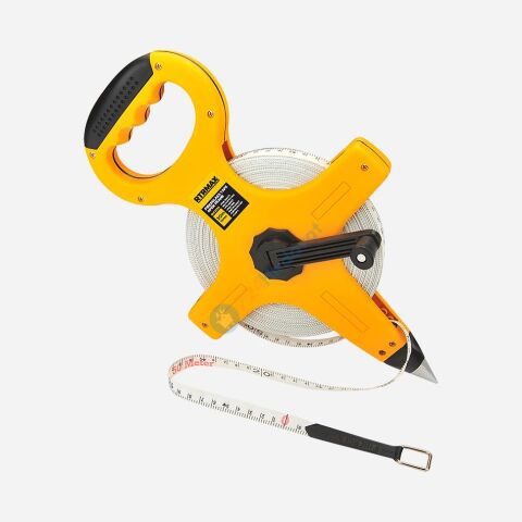 RTRMAX RH12250 Arazi Metresi 50 Mt 13 Mm Rtrmax