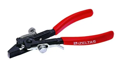 İzeltaş Testere Çaprazı 180 Mm