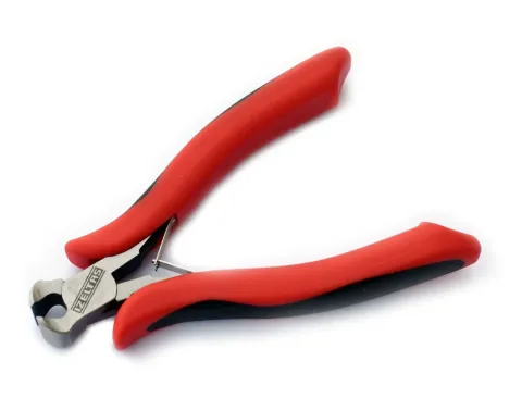 İzeltaş Elektronikçi Tepe Keski 125 Mm