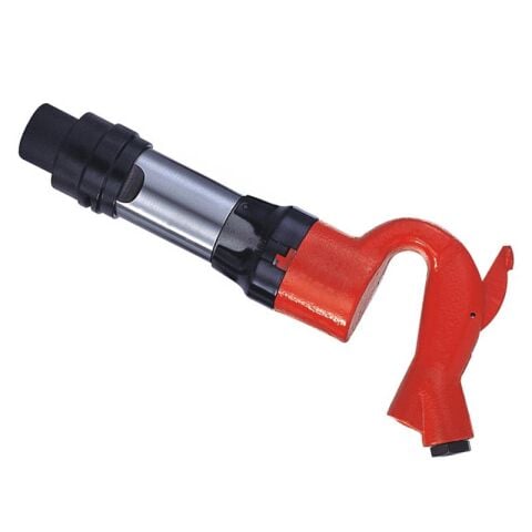 Gison GP893H Havalı Kalafat Çekici Kırıcı