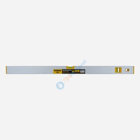 RTRMAX RH13506 Alüminyum Su Terazisi 60 Cm Rtrmax