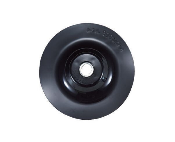 Makita 743025-8 120 mm Lastik Taban