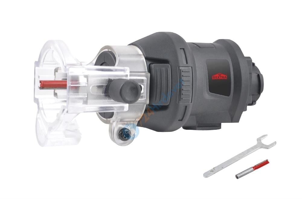 KL PRO KLMSF02 ŞARJLI MULTİ SET AKSESUAR FREZE
