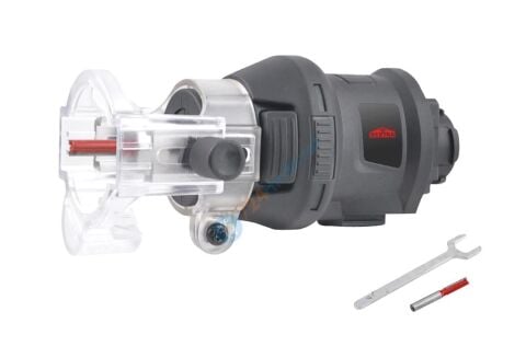 KL PRO KLMSF02 ŞARJLI MULTİ SET AKSESUAR FREZE